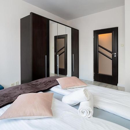 Apartamenty Everysky - Kraszewskiego 2 Jelenia Góra Екстериор снимка