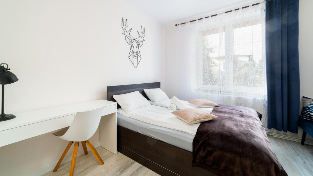 Apartamenty Everysky - Kraszewskiego 2 Jelenia Góra Екстериор снимка