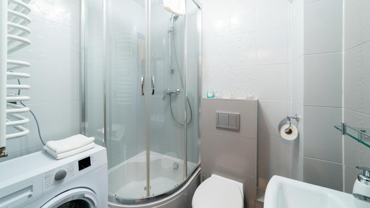 Apartamenty Everysky - Kraszewskiego 2 Jelenia Góra Екстериор снимка