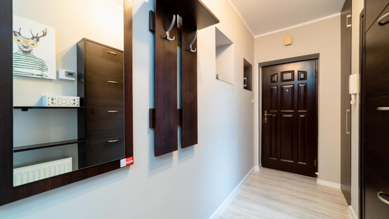 Apartamenty Everysky - Kraszewskiego 2 Jelenia Góra Екстериор снимка