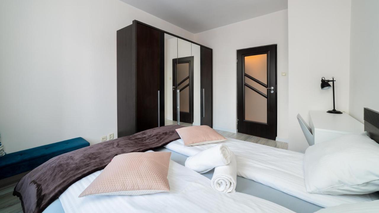 Apartamenty Everysky - Kraszewskiego 2 Jelenia Góra Екстериор снимка