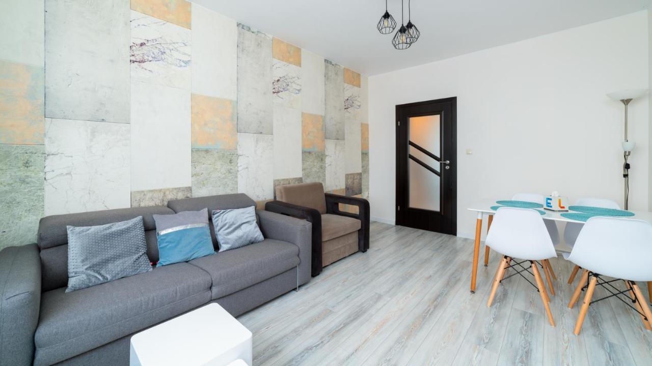 Apartamenty Everysky - Kraszewskiego 2 Jelenia Góra Екстериор снимка